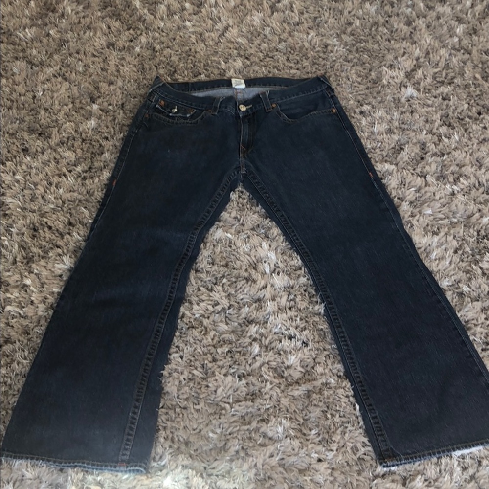 True religion Billy denim - Picture 2 of 6